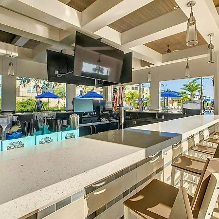 Superb Thematic 2Br Condo With 2 Clubhouses Kissimmee Eksteriør bilde