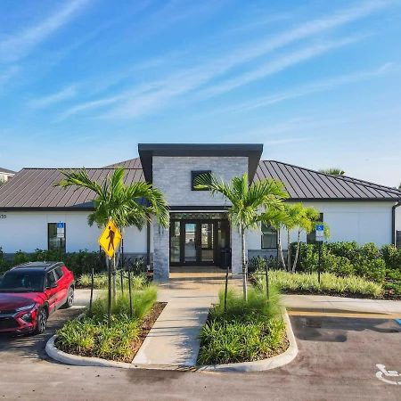 Superb Thematic 2Br Condo With 2 Clubhouses Kissimmee Eksteriør bilde