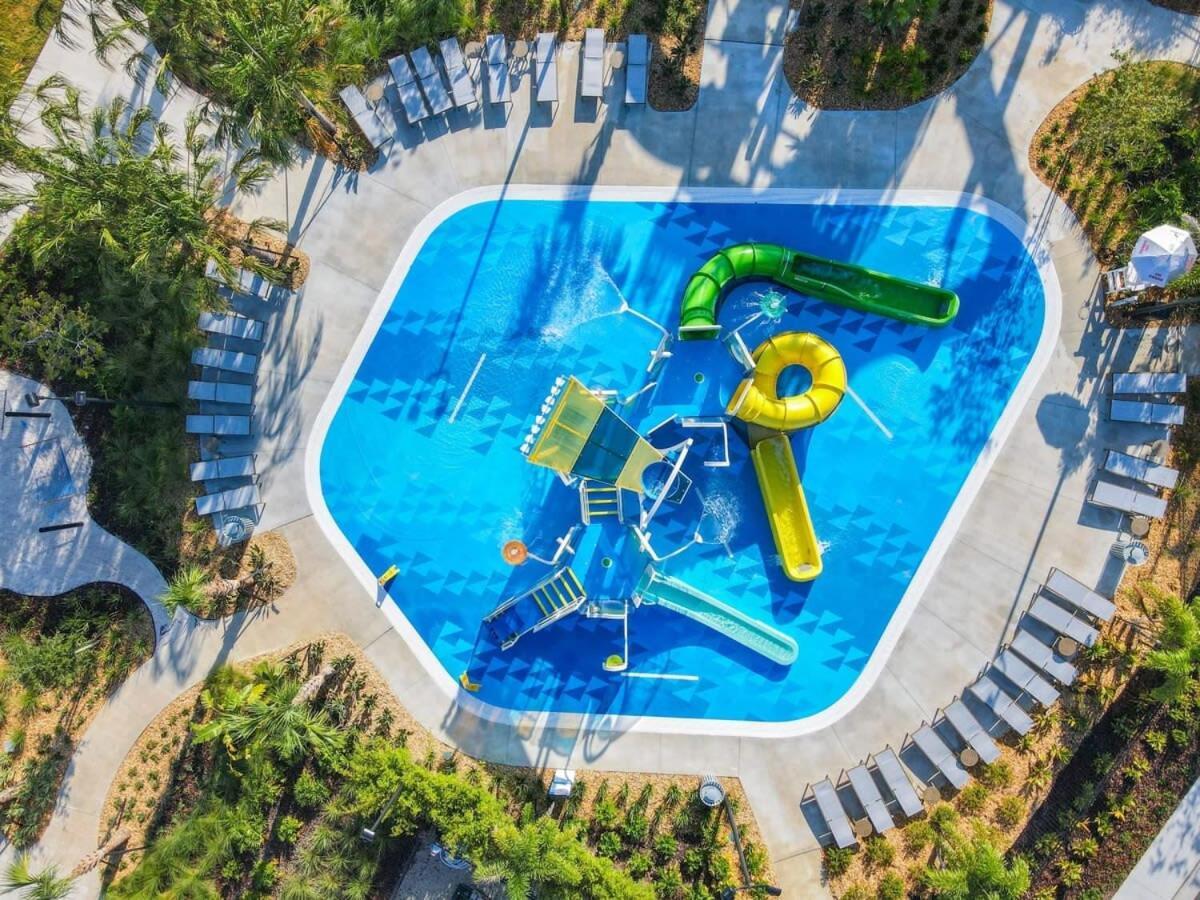 Superb Thematic 2Br Condo With 2 Clubhouses Kissimmee Eksteriør bilde