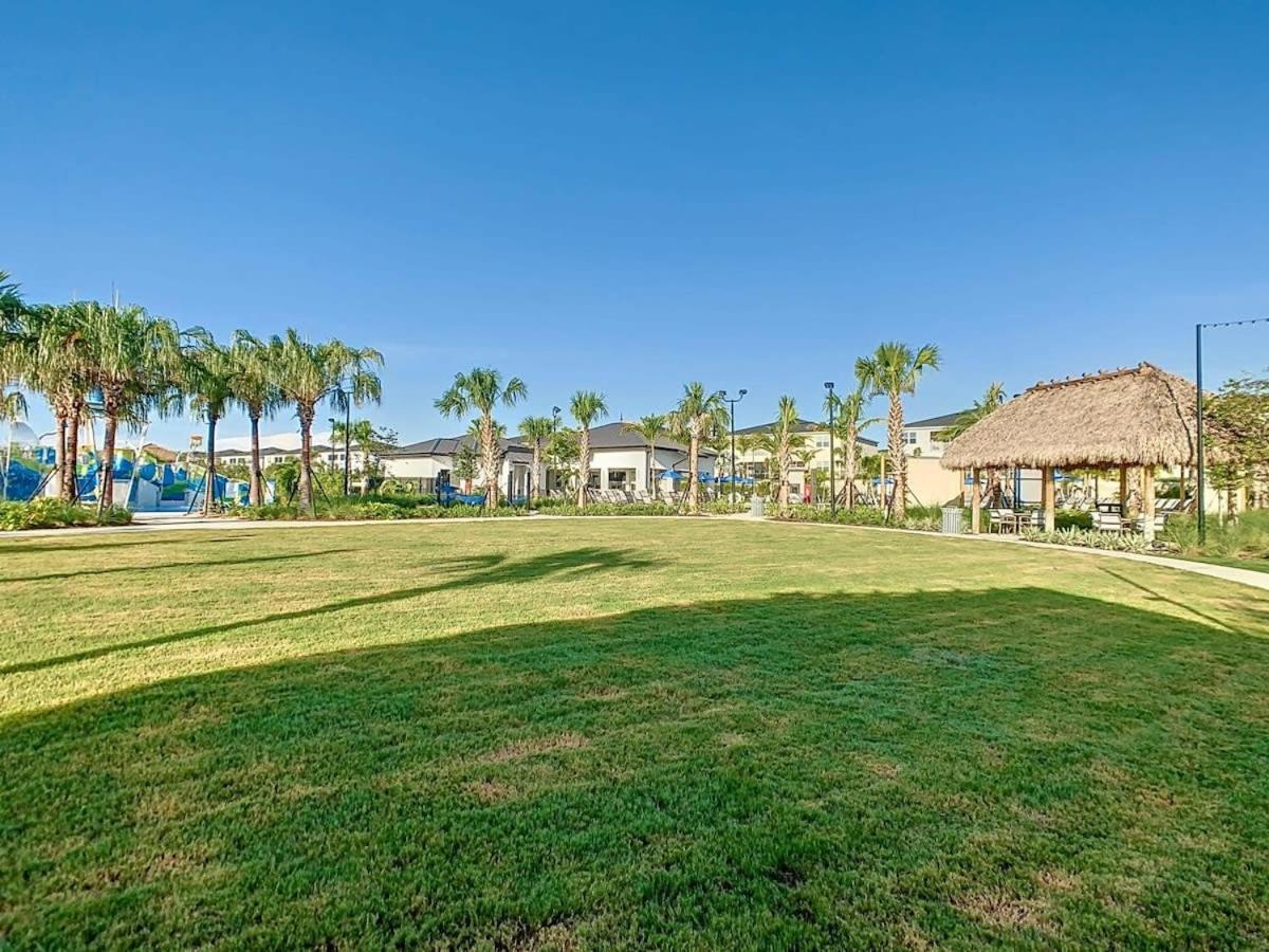 Superb Thematic 2Br Condo With 2 Clubhouses Kissimmee Eksteriør bilde