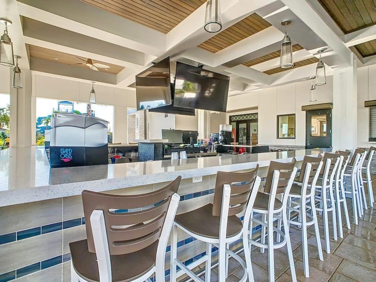 Superb Thematic 2Br Condo With 2 Clubhouses Kissimmee Eksteriør bilde